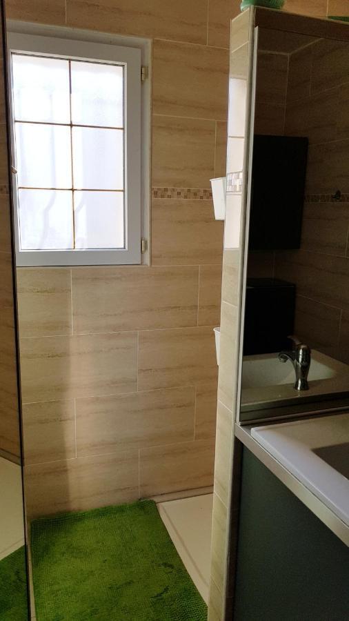 Charmante Maison Climatisee Vedene - Avignon Avec Piscine Εξωτερικό φωτογραφία